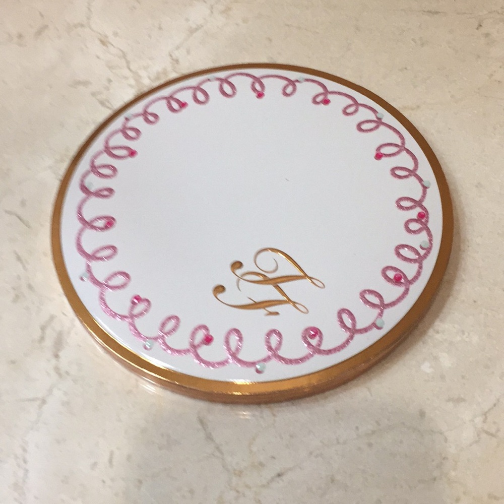 TOO FACED Eye shadow Holiday collection